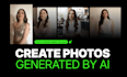create your ai clone for social media