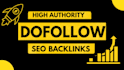 do guest posts on high da dr sites with dofollow backlinks