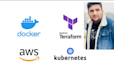 be your devops engineer, microservices, AWS, cloud engineer
