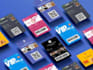 create digital passes for apple and google wallet