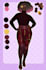 do a character design sprite