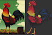 digitize your logo or image to dst and pes format