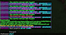 make a modern minecraft plugin with gui, database support