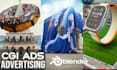 provide 3d cgi animation ad
