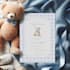 design birthday, wedding, baby shower invitation