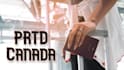 do permanent resident travel document application