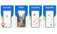 build gps tracking, fleet management map and navigation apps for android and ios
