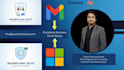 set up your business email
