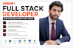 develop ai website,full stack developer, software developer,backend developer ai