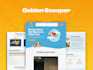 design and develop a responsive landing page