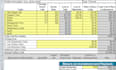 do construction cost estimation material takeoff on bluebeam, planswift