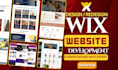 wix website redesign wix website design wix membership redesign wix website wix