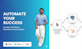 streamline your business with automation