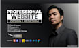 build your professional website with SEO approved