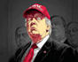 draw political cartoon and comic