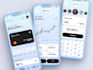develop fintech app crypto wallet app payment app neobank app money transfer app