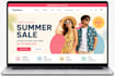 copy, clone and redesign shopify store design