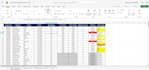 clean, organize, format, and analyze your excel data professionally