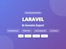 develop a custom laravel web application with livewire and mysql