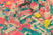 draw an awesome isometric illustration