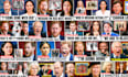 design royal family ai thumbnails