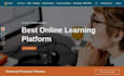 build ,develop moodle lms website moodle customization moodle course creation