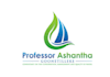 creating a climate change consultancy high resolution logo