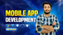 do mobile app development, android app,ios app development, mobile app developer