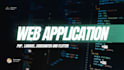 do web application in PHP laravel codeigniter vue website full stack developer
