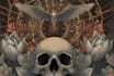 draw detailed illustration dark art