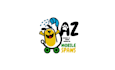 design greatest mobile pet grooming business logo