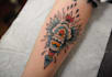 draw you an american traditional tattoo