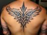 create your custom tribal polynesian tattoo sleeve