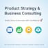 turn your startup idea into a structured product plan
