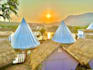 create a personalized travel itinerary and local guide for india
