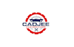 make cool car cleaning services brand logo