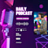 podcast artwork designer for spotify and apple podcasts