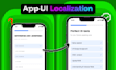localize your app UI
