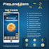 develop crypto game web3 game mobile game development p2e nft game