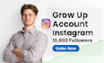 instagram promotion to grow instagram followers