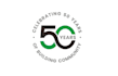 design ross recreation anniversary logo