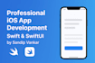 develop your ios app using swift and swiftui