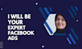 be your expert facebook ads campaign