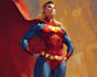 create scifi, fantasy, superhero character design