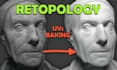 do retopology and uv for your 3d models