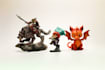 3d print and paint