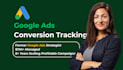 set up google ads conversion tracking