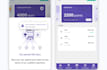 develop loyalty discount app, nfc reward claim app, nfc loyalty card program app