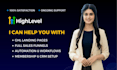 be your gohighlevel expert