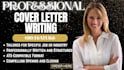 create an ats friendly resume, cover letter, and linkedin profile